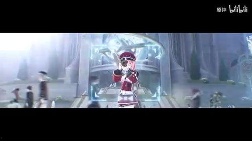 原神爆料夏洛蒂视频在哪看,揭秘角色背景与技能