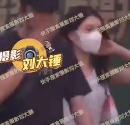 刘大锤最新爆料恋情图片,甜蜜瞬间引网友热议